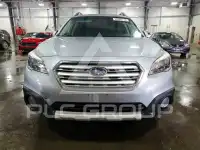 2016 Subaru Outback photo