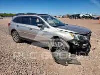 2016 Subaru Outback фото