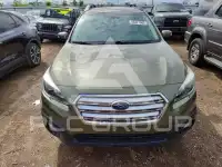 2016 Subaru Outback photo