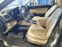 2016 Subaru Outback photo