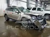 2016 Subaru Legacy photo