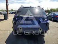 2016 Subaru Outback фото