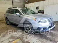 2016 Subaru Outback photo
