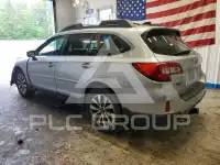 2016 Subaru Outback photo