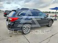 2016 Subaru Legacy фото
