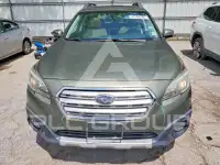 2016 Subaru Outback фото