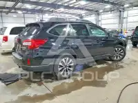 2016 Subaru Legacy фото