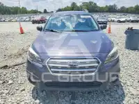 2016 Subaru Outback фото