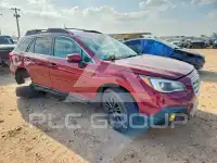 2016 Subaru Outback фото