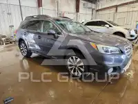 2016 Subaru Outback photo