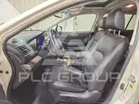 2016 Subaru Outback photo
