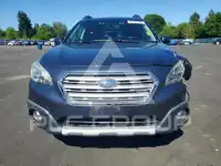 2016 Subaru Outback фото