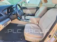 2016 Subaru Outback фото