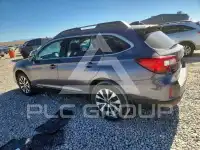 2016 Subaru Outback фото
