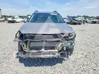 2016 Subaru Outback фото