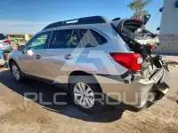 2016 Subaru Outback фото