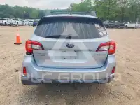 2016 Subaru Outback фото