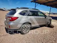2016 Subaru Outback фото