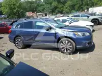 2016 Subaru Outback фото