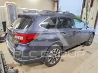 2016 Subaru Outback фото