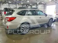 2016 Subaru Legacy photo