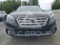 2016 Subaru Outback photo
