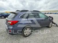 2016 Subaru Outback фото