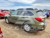 2016 Subaru Outback photo