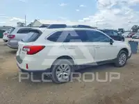 2016 Subaru Outback фото
