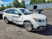 2016 Subaru Outback фото