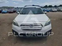 2016 Subaru Outback фото