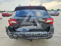 2016 Subaru Legacy фото