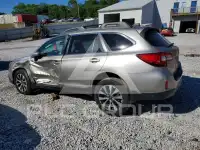 2016 Subaru Outback photo