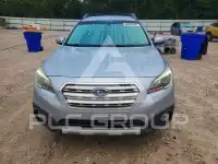2016 Subaru Outback фото
