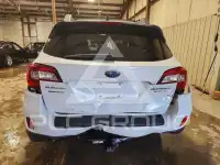 2016 Subaru Outback photo