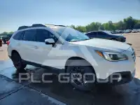 2016 Subaru Legacy photo