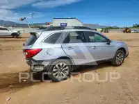 2016 Subaru Outback фото