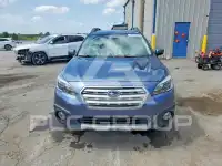 2016 Subaru Outback photo