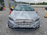 2016 Subaru Outback фото