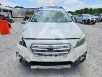 2016 Subaru Outback фото