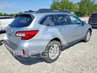 2016 Subaru Outback фото