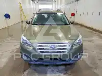 2016 Subaru Outback photo