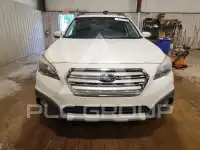 2016 Subaru Outback photo