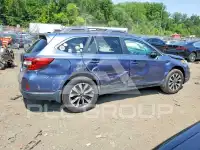 2016 Subaru Outback фото