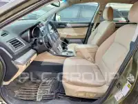 2016 Subaru Outback photo
