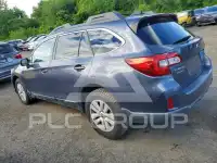2016 Subaru Outback фото