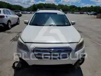 2016 Subaru Outback фото