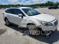 2016 Subaru Outback фото
