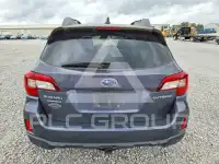 2016 Subaru Outback фото