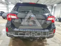 2016 Subaru Legacy фото